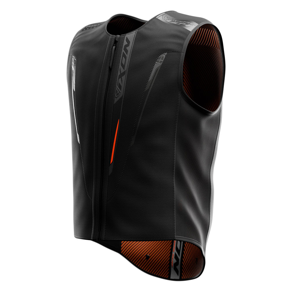 Ixon Airbagweste U04