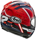 Arai RX-7V EVO Maverik Integralhelm