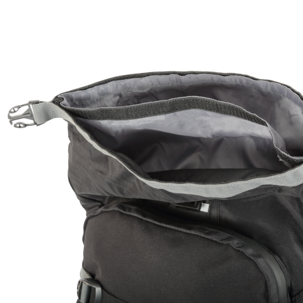Büse Rucksack Travel and More / Art. 90.8100