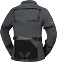 Tourster-GTX 1.0 WMS Laminatjacke dunkelgrau