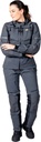 Tourster-GTX 1.0 WMS Laminatjacke dunkelgrau