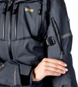 Tourster-GTX 1.0 WMS Laminatjacke dunkelgrau