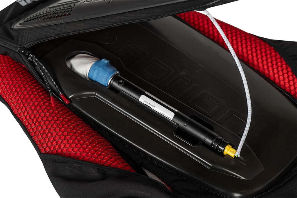 IXS Airbagweste iPro1.0