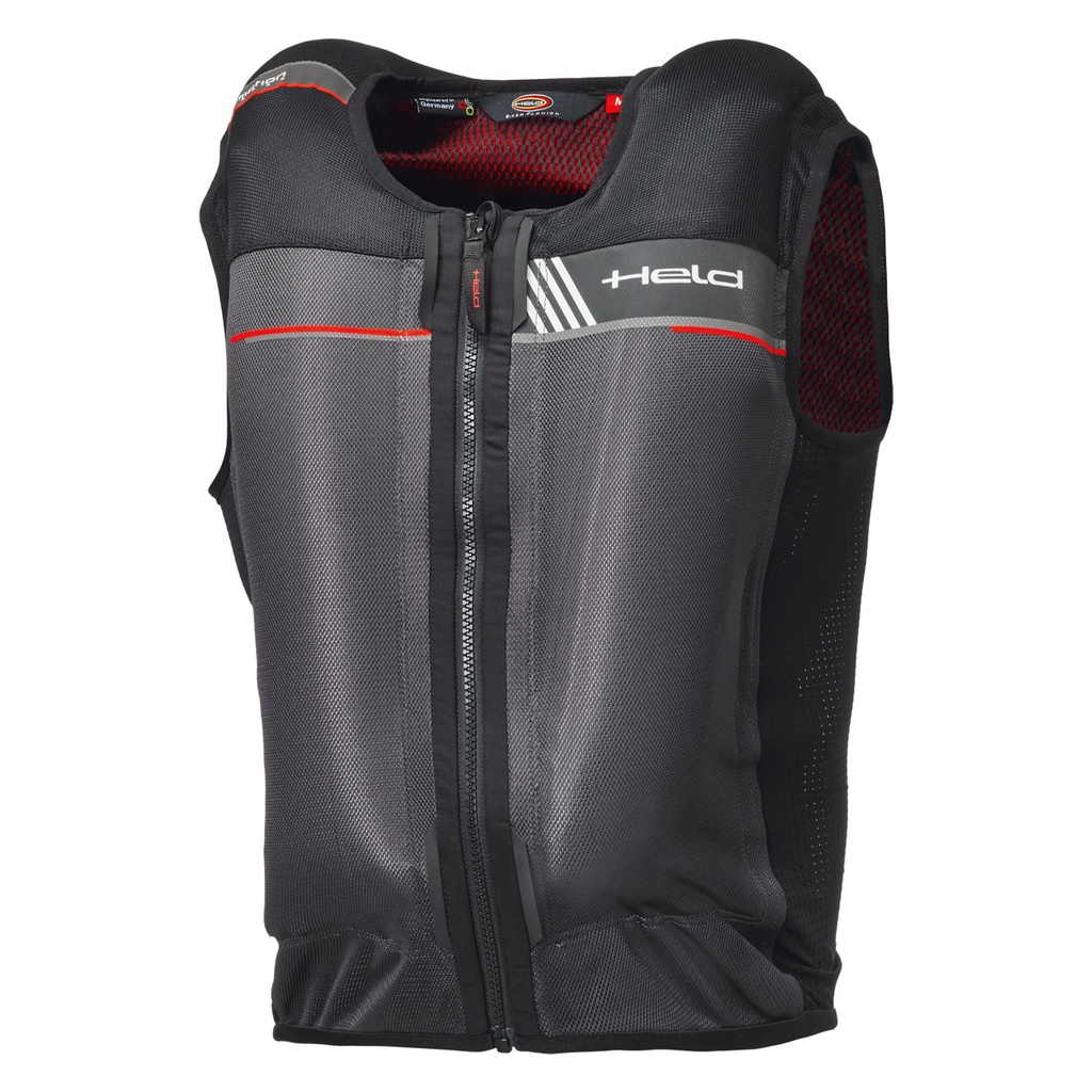 Held Airbagweste eVest2