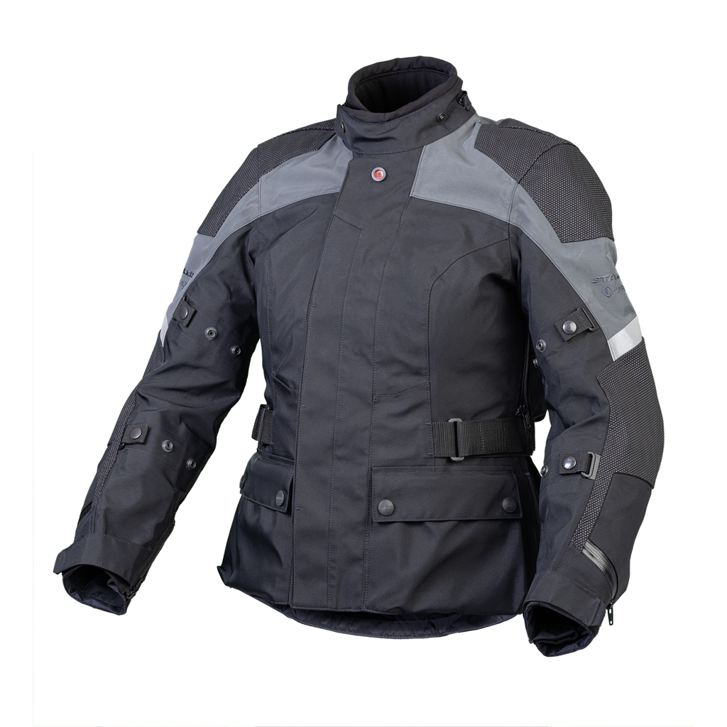 Stadler Street Pro GoreTex Textiljacke
