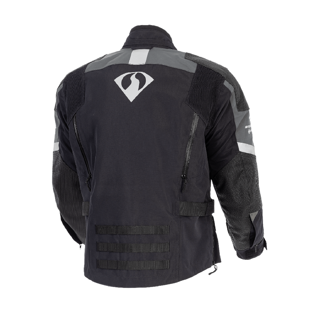 Stadler Street Pro GoreTex Textiljacke