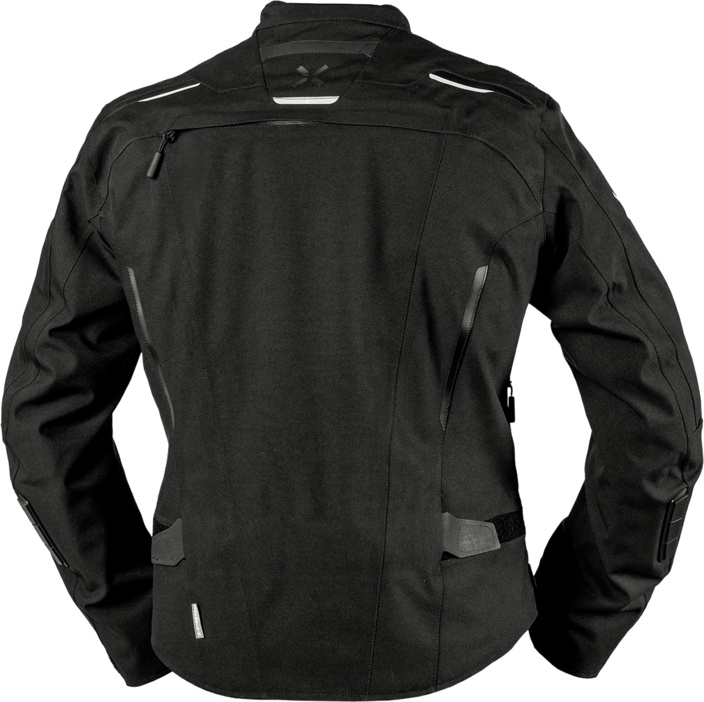 IXS Rapid STX 2.0 Textiljacke