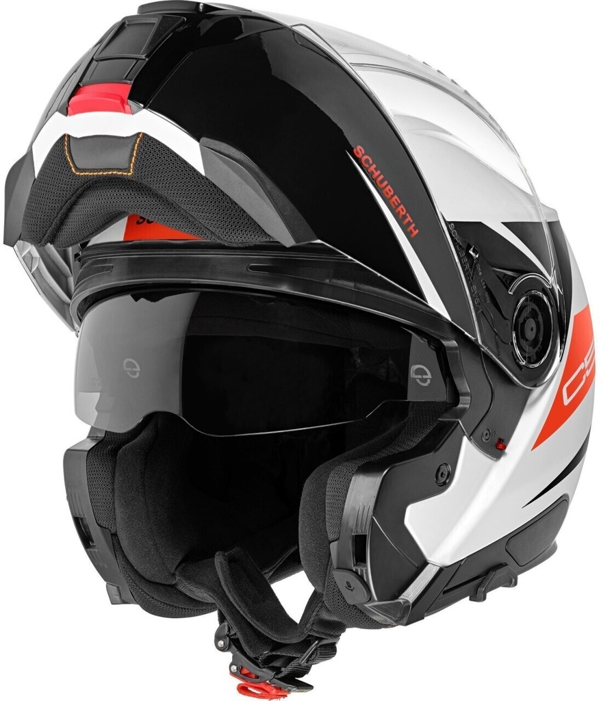 Schuberth C5 Eclipse Klapphelm
