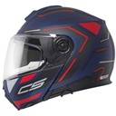 Schuberth C5 Omega Klapphelm
