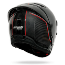 Nolan X-804 ST Ultra Carbon Asso Integralhelm