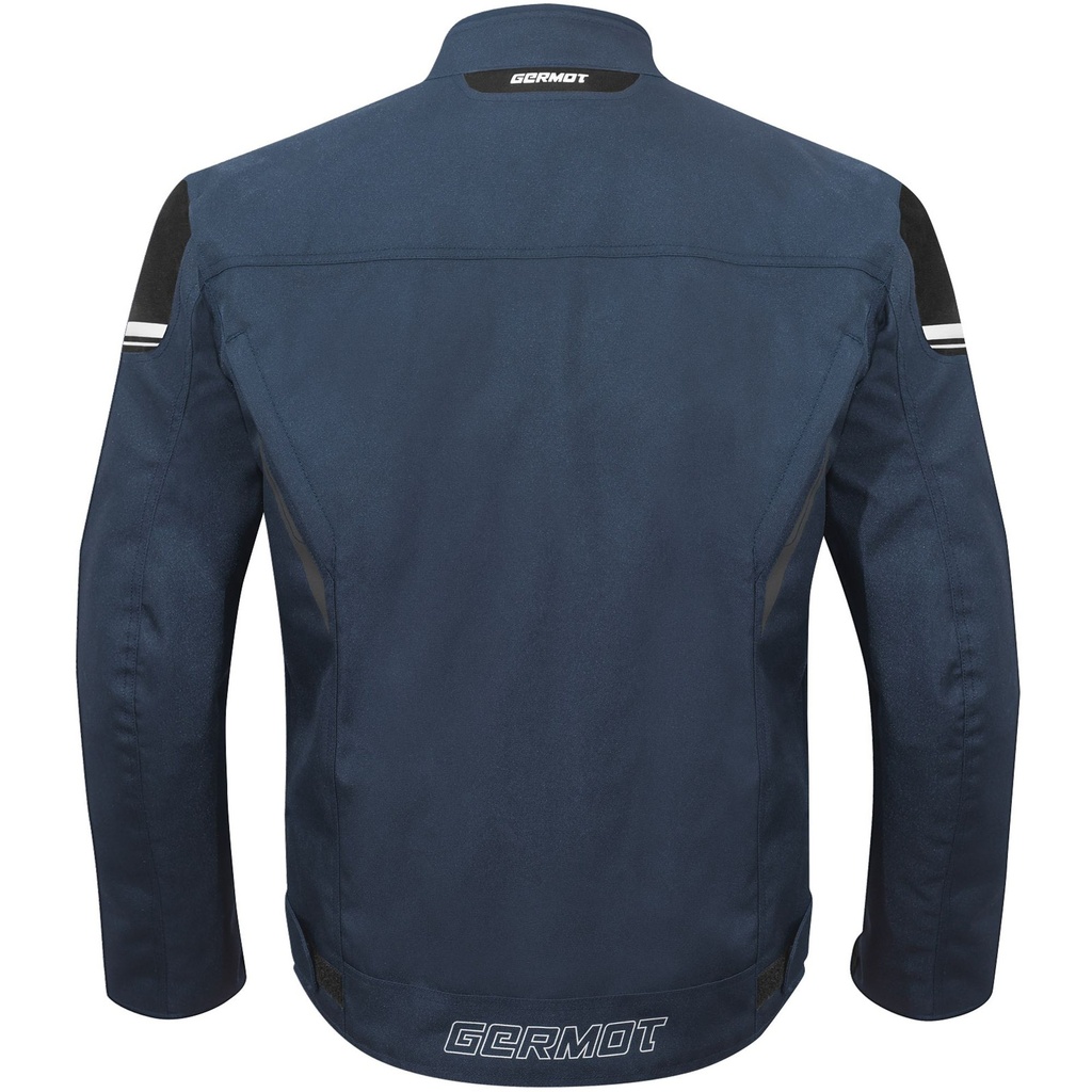 Germot Pure Motorradjacke