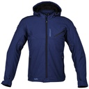 Germot Snake Motorrad-Softshelljacke