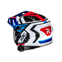 HJC RPHA 60 Dakar Adventurehelm