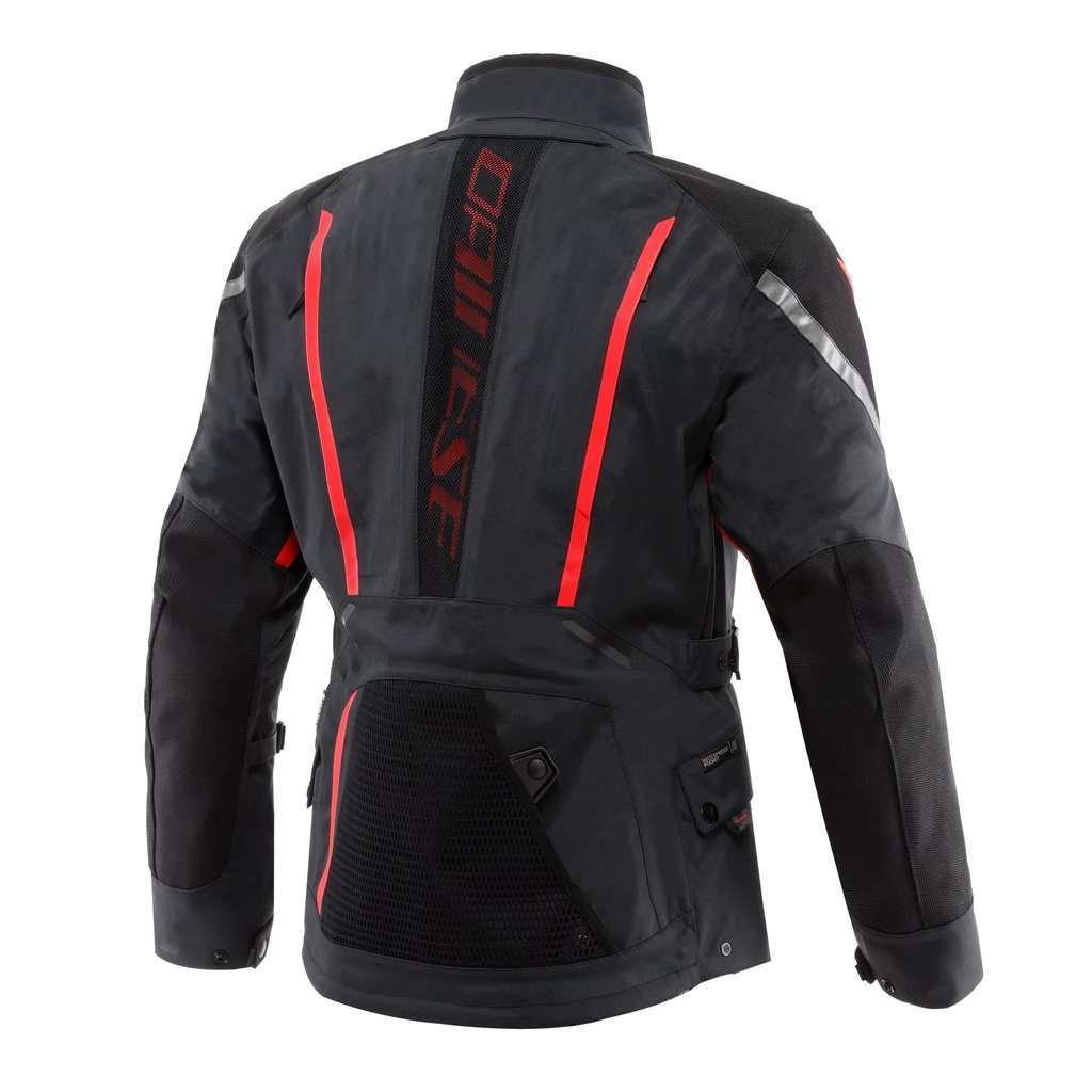 Dainese Super Expedition GoreTex Textiljacke