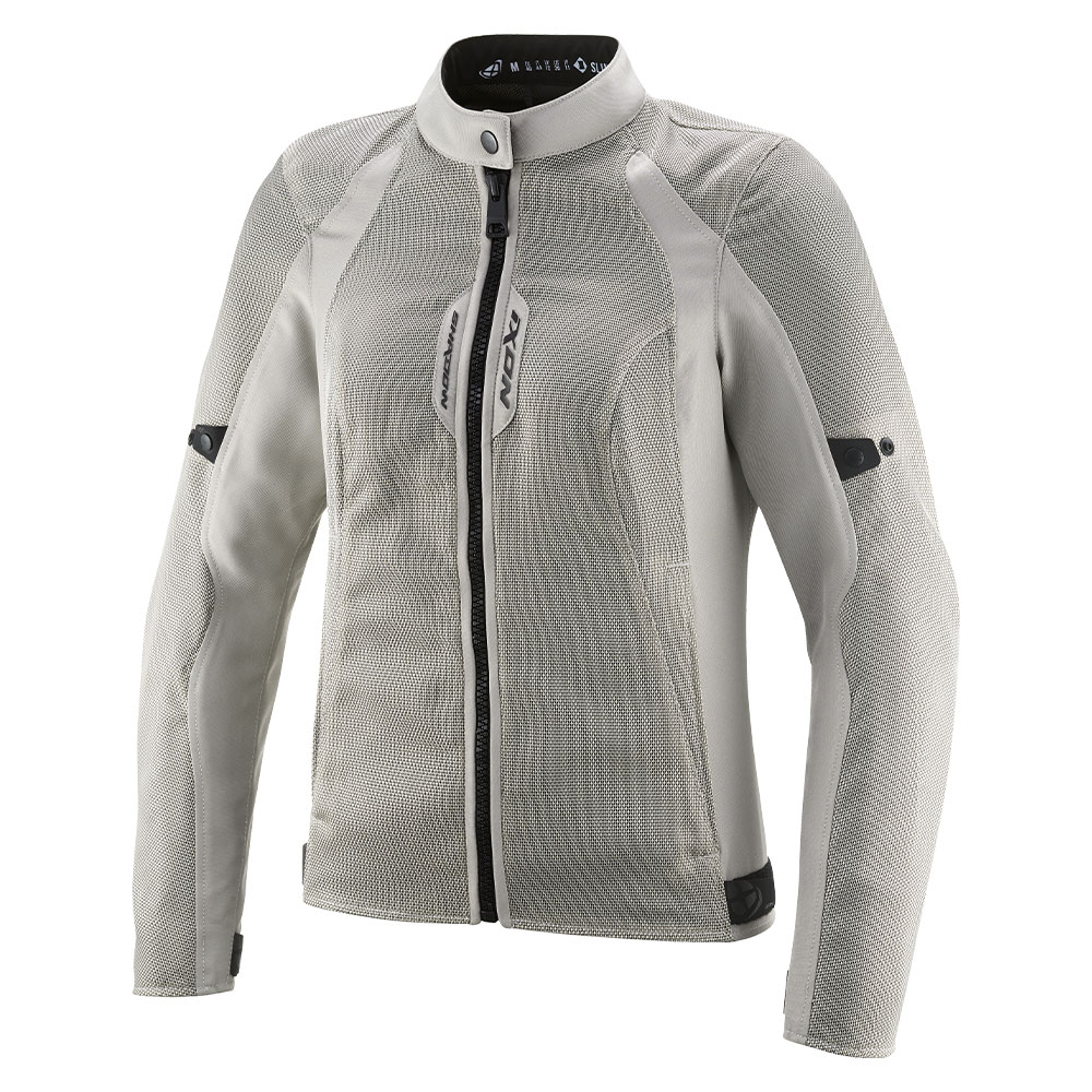 Ixon Shadow Damen-Meshjacke