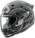 Arai Quantic Grey Frost Integralhelm
