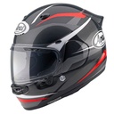 Arai Quantic Ray Black Integralhelm