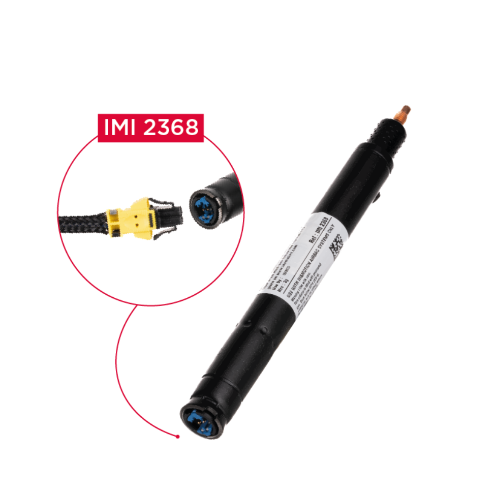 in&motion Inflator imi 2368