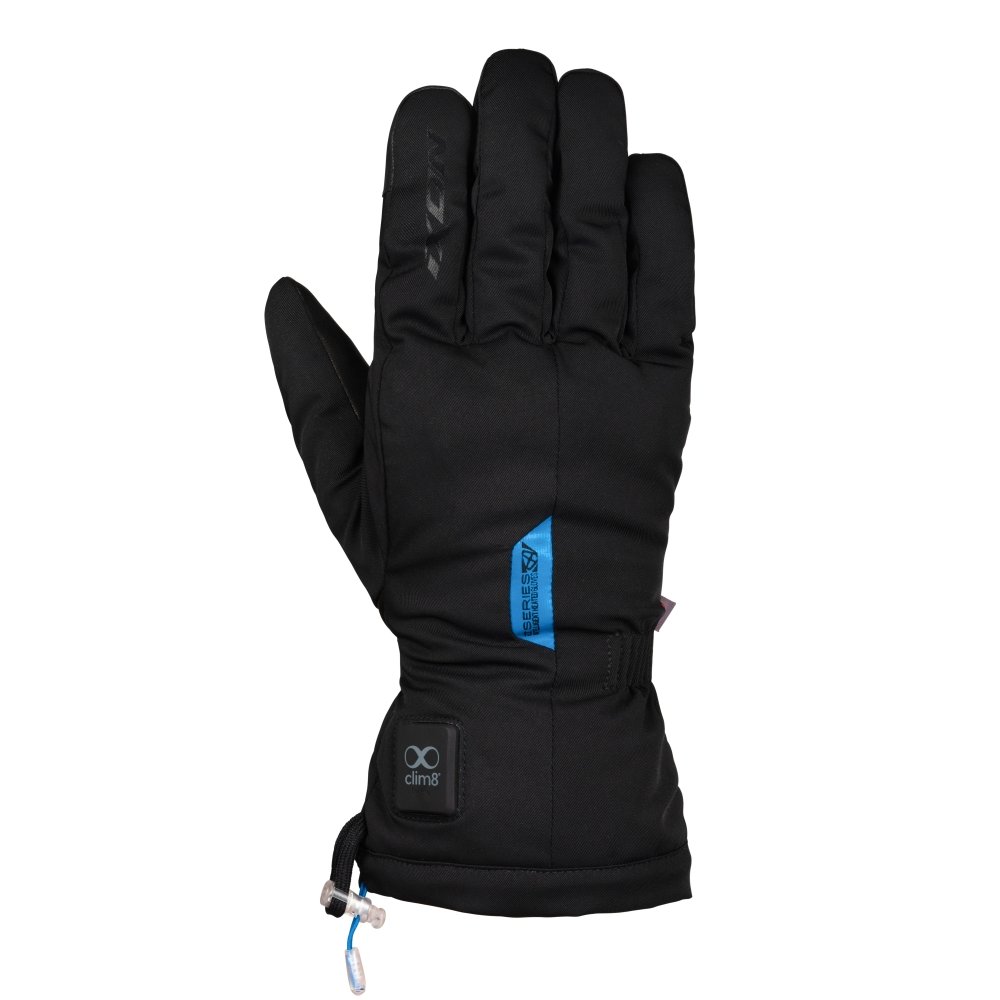IXON IT-Yasur beheizbarer Winterhandschuh (Clim8)