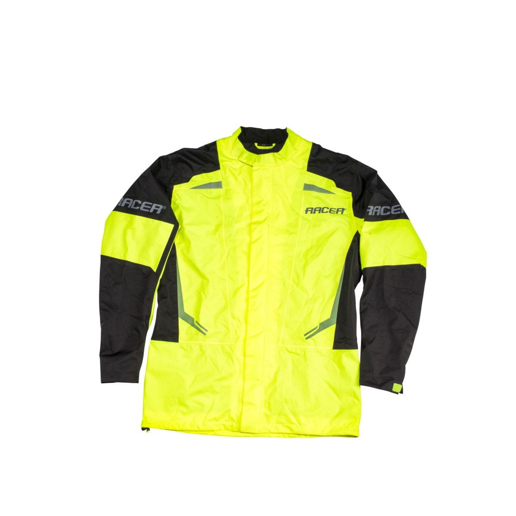 Racer Flex Regenjacke