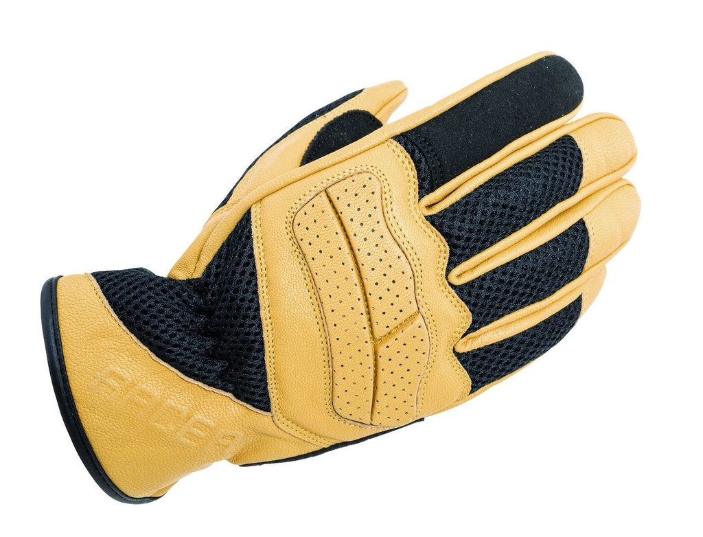 Racer Net Sommerhandschuh