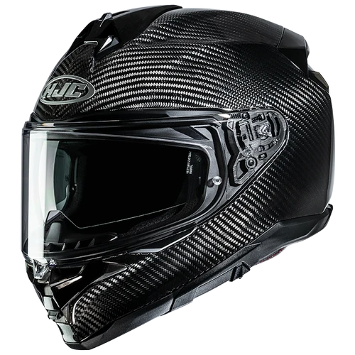 HJC F72 Carbon Solid Integralhelm