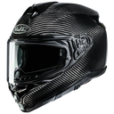 HJC F72 Carbon Solid Integralhelm