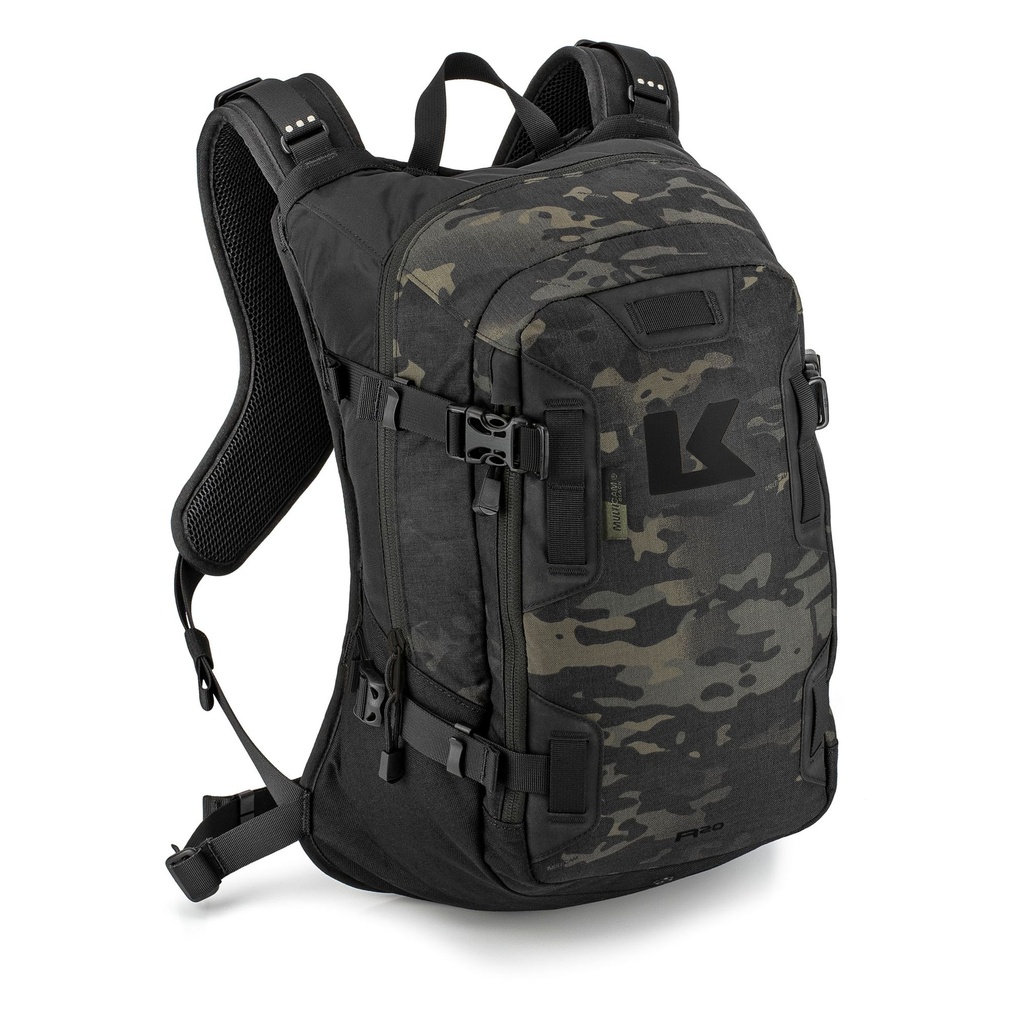 Kriega Multicam R20 Rucksack