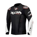 Ixon Vortex 3 Herren Lederkombi-Jacke