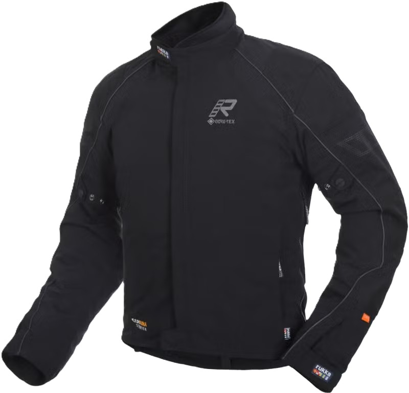 Rukka Comfo-R GoreTex Textiljacke