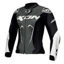Ixon Lederjacke Vortex 3 Damen