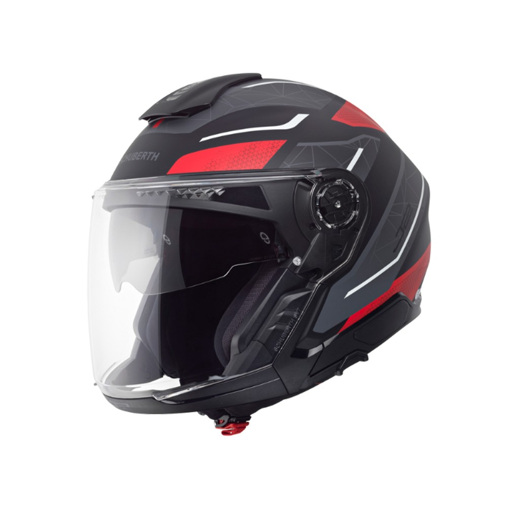 Schuberth J2 Sigma Jethelm