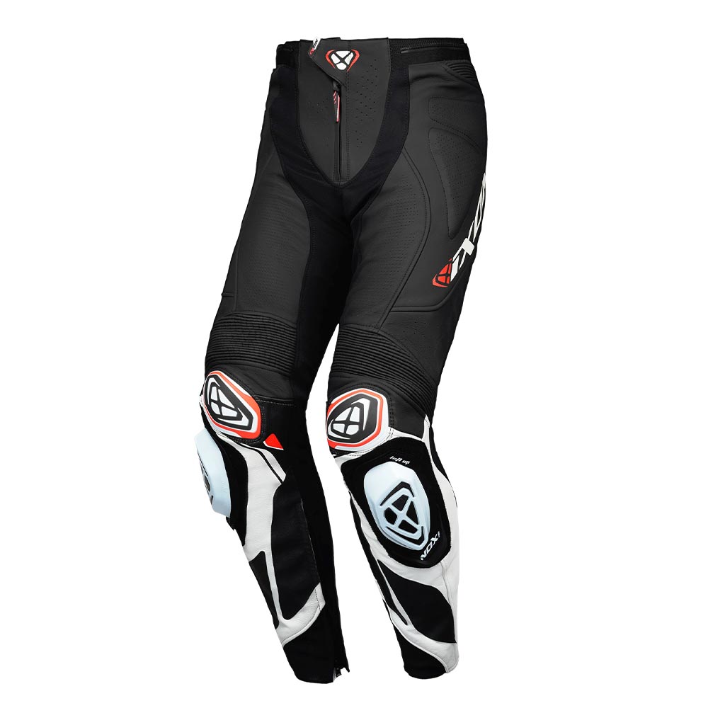 Ixon Lederhose Vortex 3 Damen