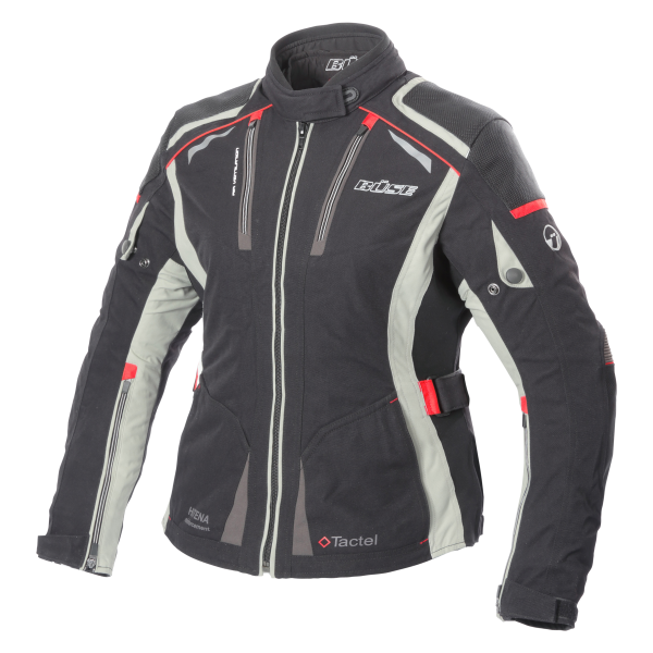 Büse Linda Damen Textiljacke