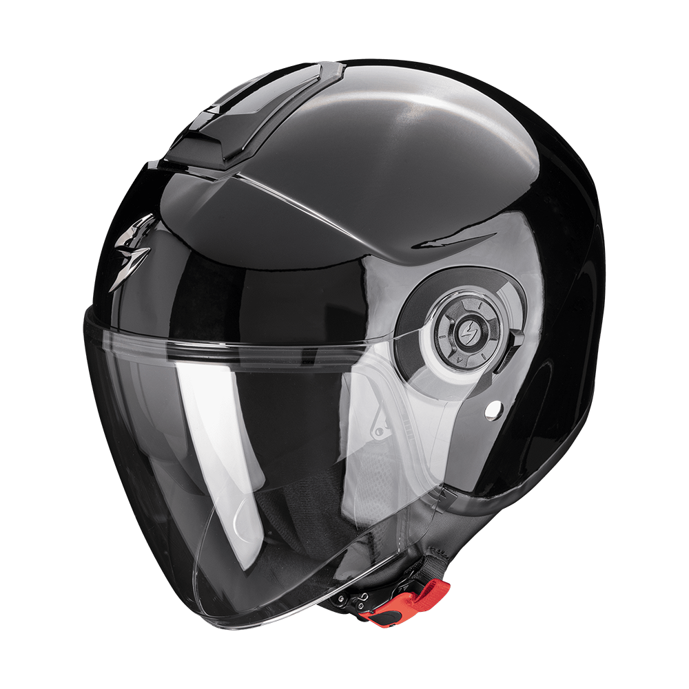 Scorpion Jethelm EXO-City II Solid