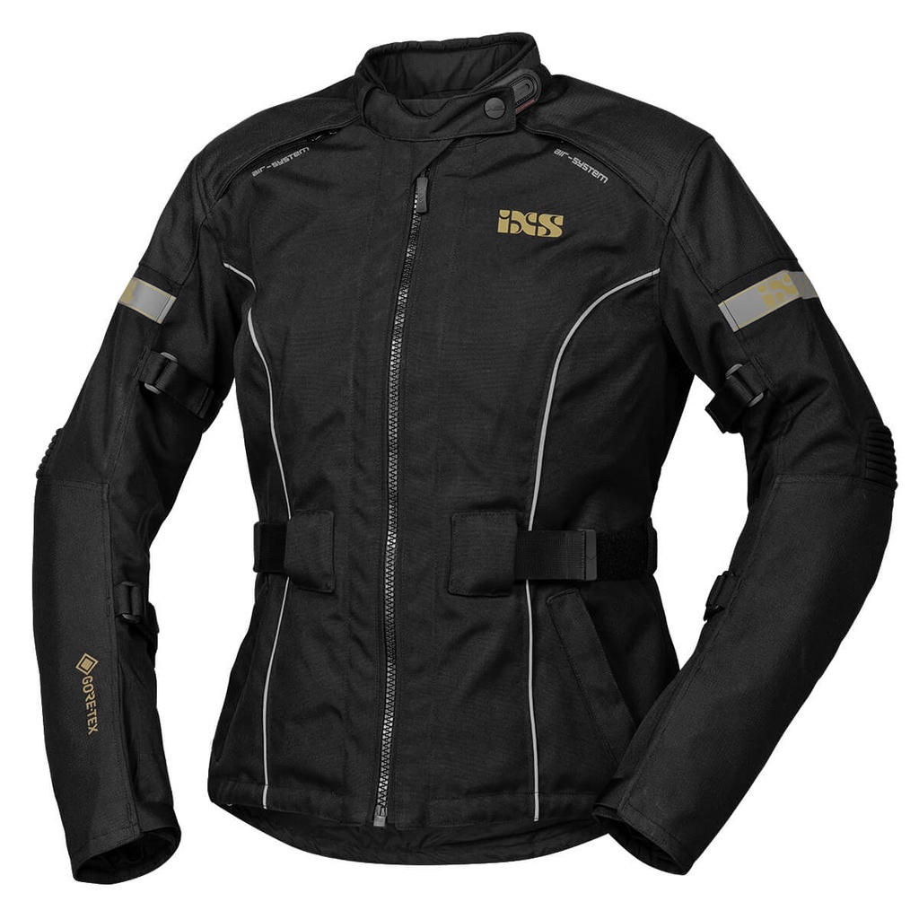 IXS Damen Classic-GTX Tour Textiljacke