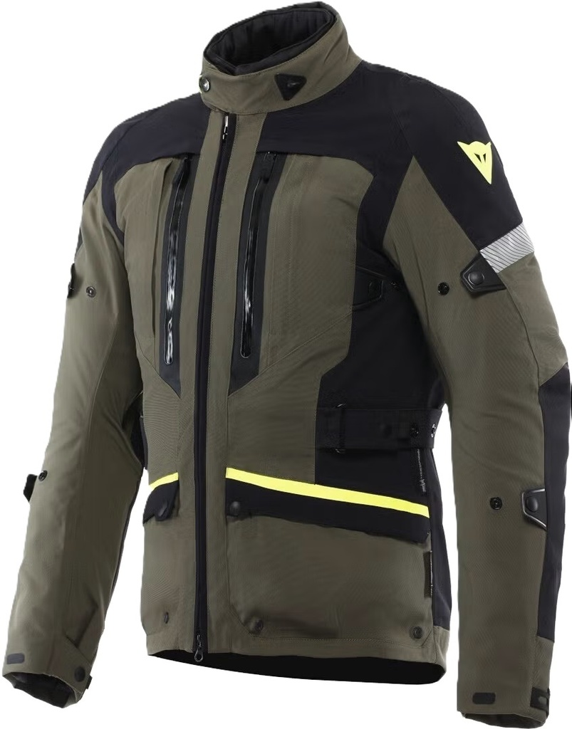Dainese Mangen GoreTex Textiljacke