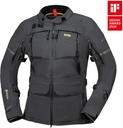 Tourster-GTX 1.0 WMS Laminatjacke dunkelgrau