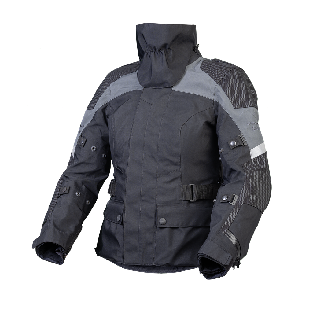 Stadler Street Pro GoreTex Textiljacke
