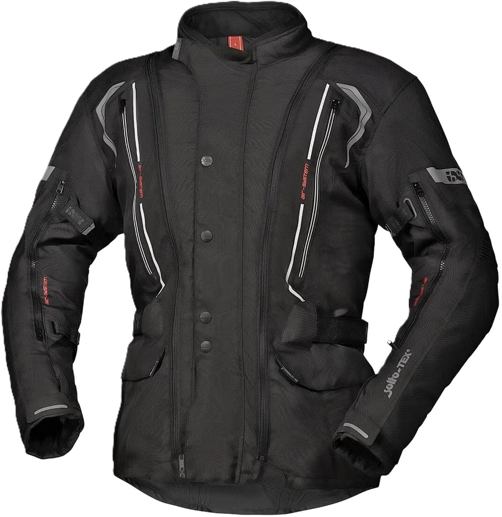 IXS Tourflex-ST Textiljacke