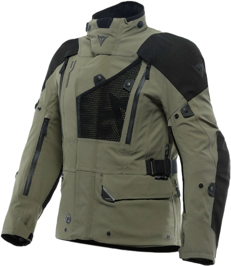 Dainese Hekla Textiljacke