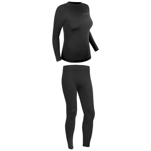 Büse 3D Comfort Set Damen Funktionswäsche