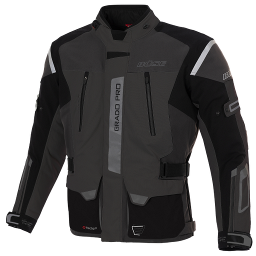 Büse Grado Pro Textiljacke
