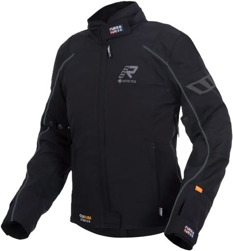 Rukka ComfoRina GoreTex Textiljacke
