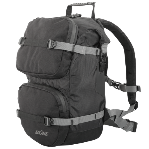 Büse Rucksack Travel and More / Art. 90.8100