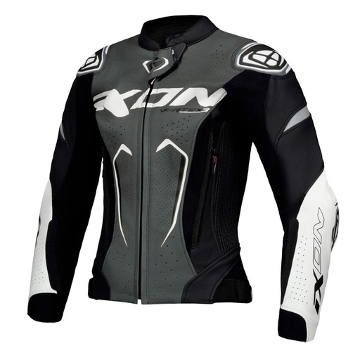 Ixon Lederjacke Vortex 3 Damen