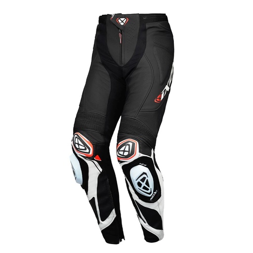 Ixon Lederhose Vortex 3 Damen