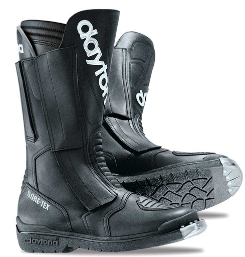Daytona Trans Open GTX Motorradstiefel