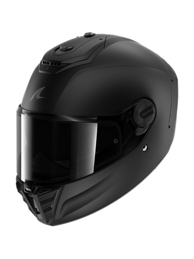 Shark Spartan RS Dark Shadow Integralhelm