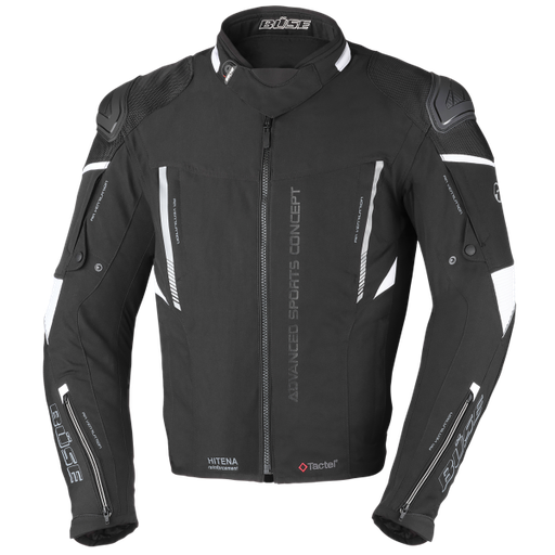 Büse Rocca Textiljacke